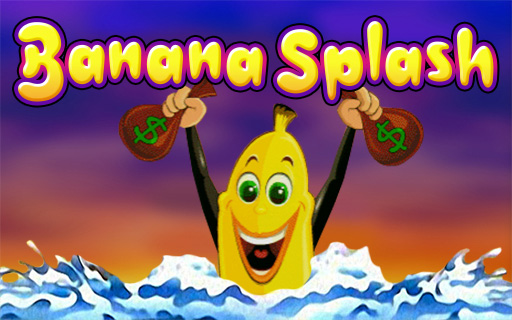 Bananas Splash
