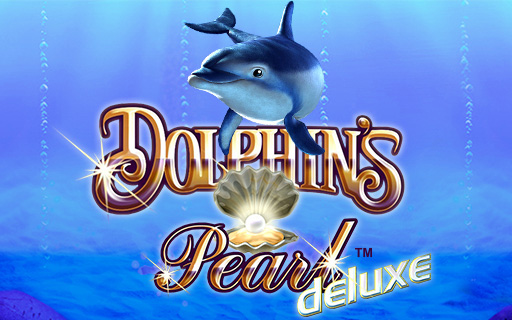 Dolphins pearl deluxe