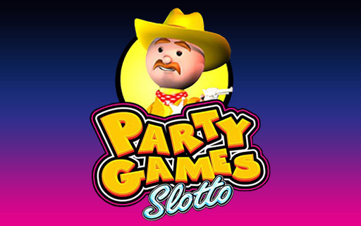 Party Games Slotto