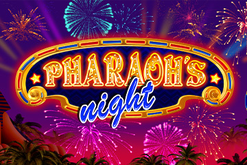 Pharaoh's Night